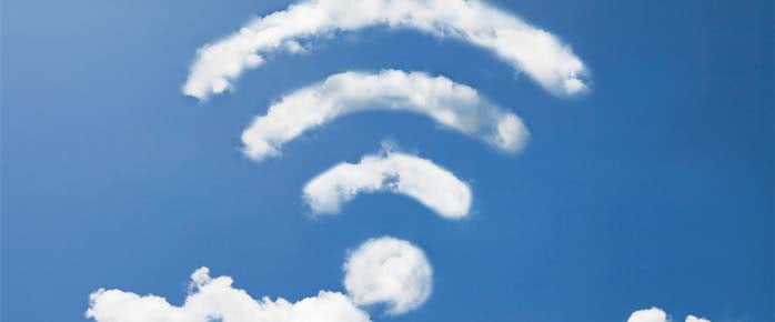 Internetsnelheid Intersnelheid